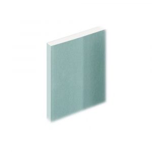 Moisture Resistant Plasterboard