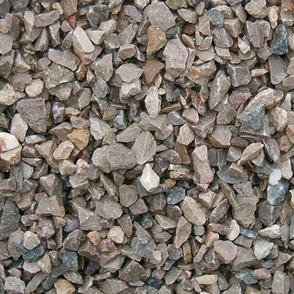Bulk Bag 14mm Chippings