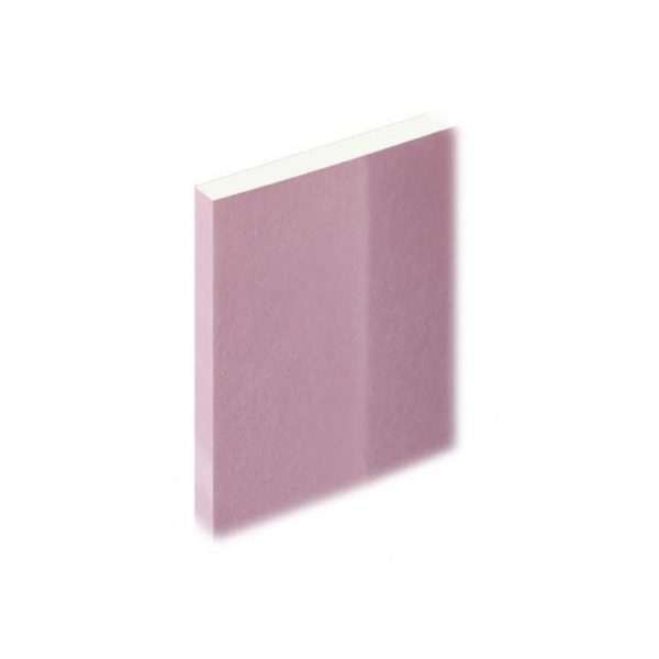 2400x1200x12.5mm Fire Resistant Plasterboard