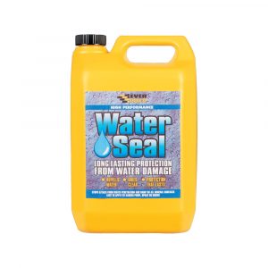 5 litre water seal