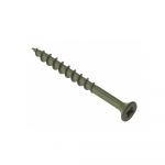 Decking Screw Green