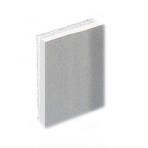 Insulated Plasterboard