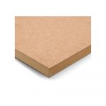 MDF sheets