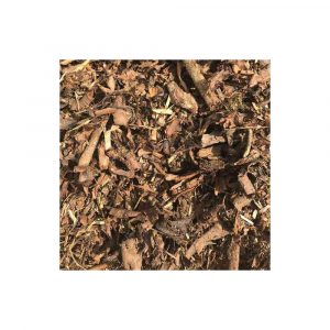 Bulk Bag Landscaping Bark