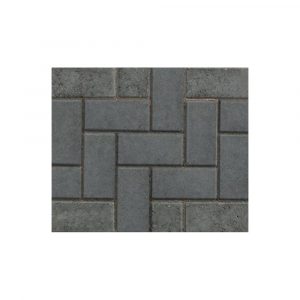 block paving