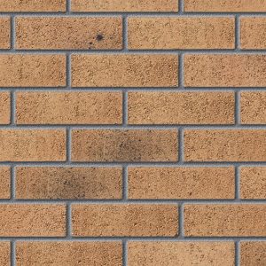 65mm Lakeside Buff Concrete Facing Brick