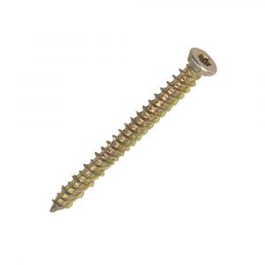 masonry screw