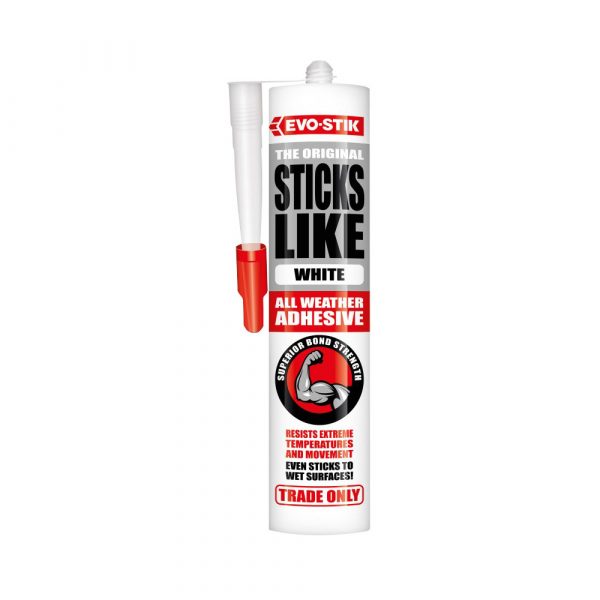 Sticks Like White 290ml