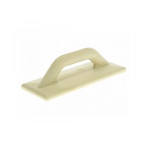 Faithfull Large Plastic Float 355x150mm