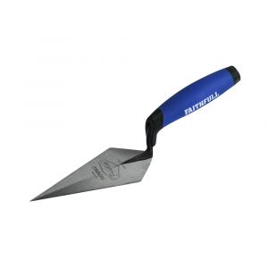 Faithfull Pointing Trowel 150mm