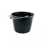 Heavy Duty Builders Bucket