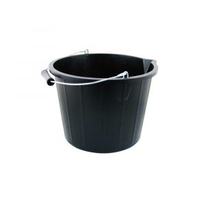 Heavy Duty Builders Bucket