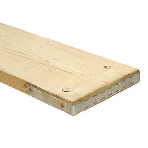 Scaffold Board 38x225x3900mm