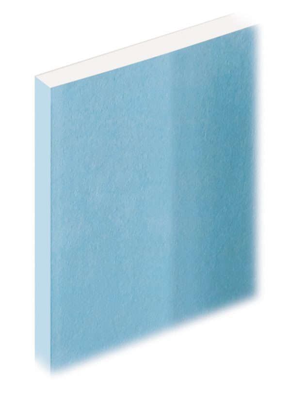 2400x1200x12.5mm Sound Plasterboard