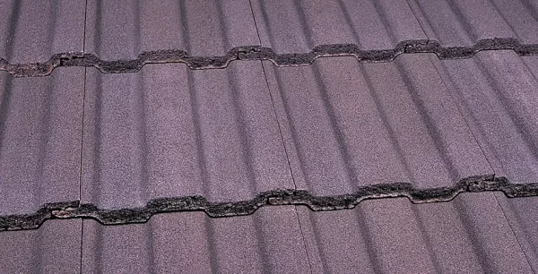 Marley Ludlow Major Tile Antique Brown