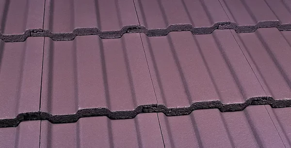 Marley Ludlow Major Tile Smooth Brown