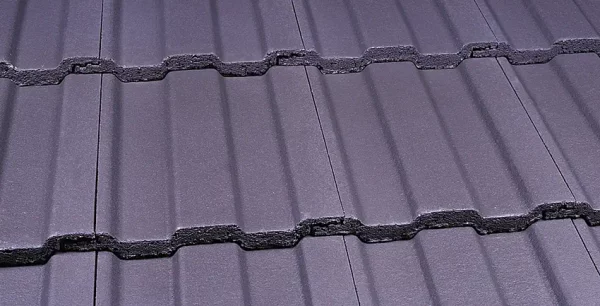 Marley Ludlow Major Tile Smooth Grey