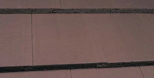 Marley Modern Tile Smooth Brown