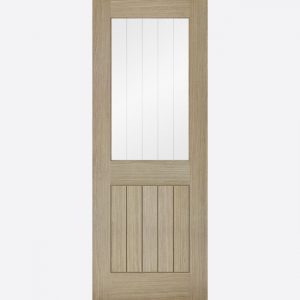 Light Grey Belize 1L Door