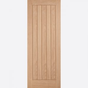 Fire Door
