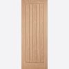 Oak Belize door