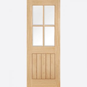 Oak Belize 4L door