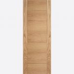 Oak Carini 7P door